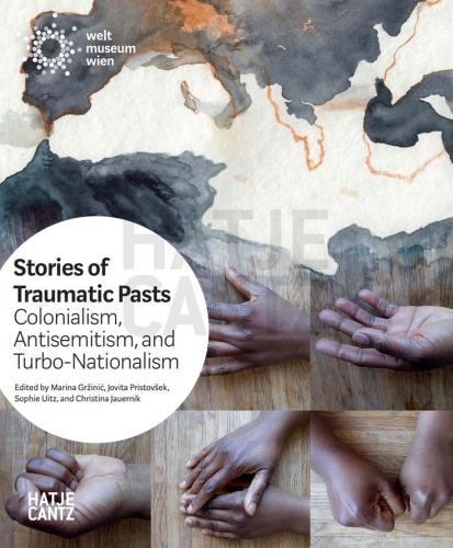 Stories of Traumatic Pasts