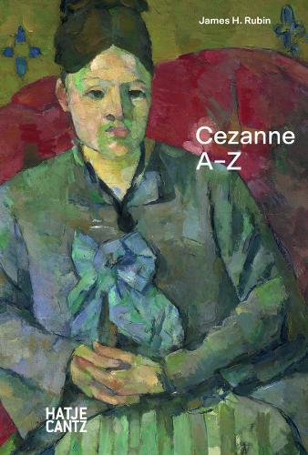 Paul Cézanne (German edition)