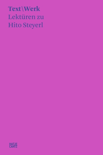 Text\Werk (German edition)