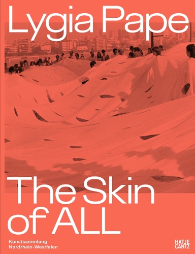 Lygia Pape (Bilingual edition)