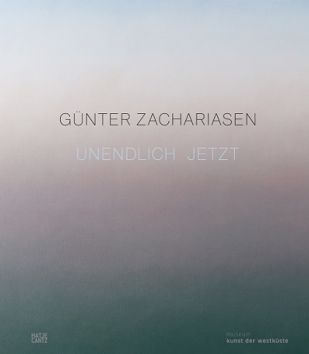 Günter Zachariasen (Bilingual edition)