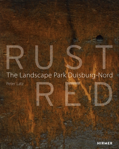 Rust Red