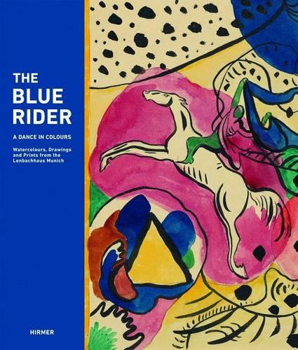 The Blue Rider