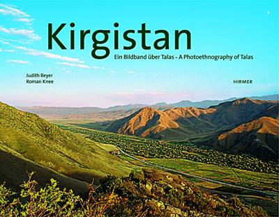 Kyrgyzstan: A Photoethnography of Talas