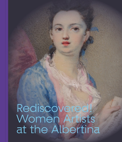 Women Artists of the Albertina