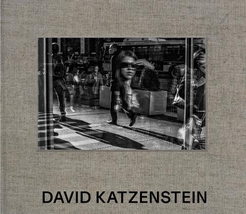 David Katzenstein
