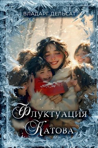 Флуктуация Катова