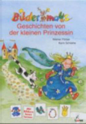 Geschichten Von Der Kleinen Prinzessin