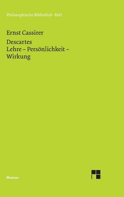 René Descartes
