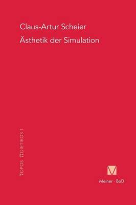 Ästhetik der Simulation