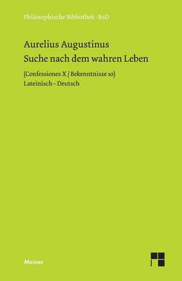 Suche nach dem wahren Leben