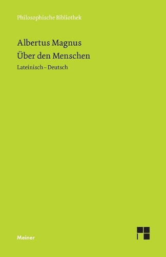 Über den Menschen