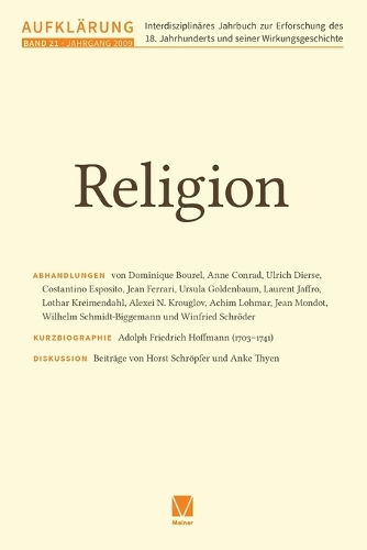 Religion