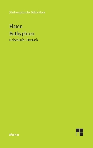 Euthyphron