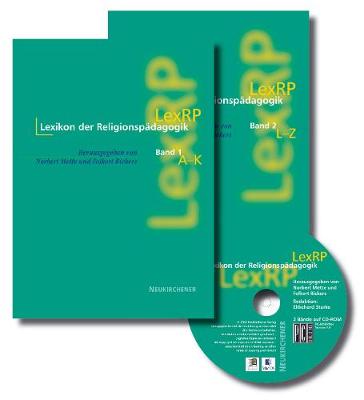 Lexikon der ReligionspÃ¤dagogik