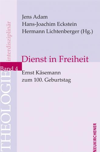 Dienst in Freiheit
