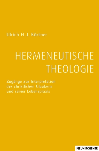 Hermeneutische Theologie