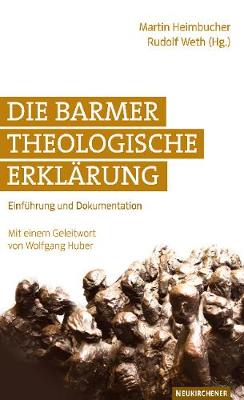 Die Barmer Theologische ErklÃ¤rung