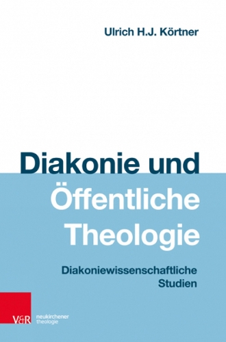 Diakonie und Öffentliche Theologie