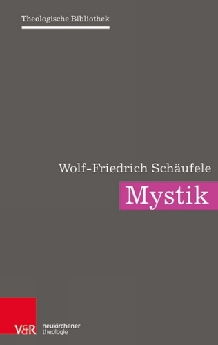 Christliche Mystik