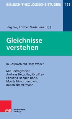 Biblisch-Theologische Studien