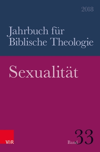 Sexualitat