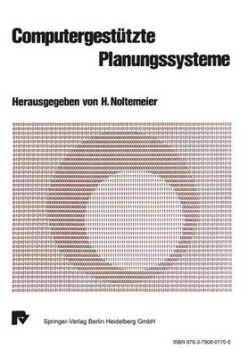 Computergestützte Planungssysteme