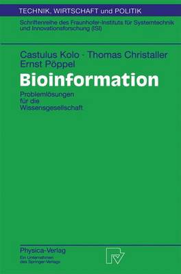 Bioinformation