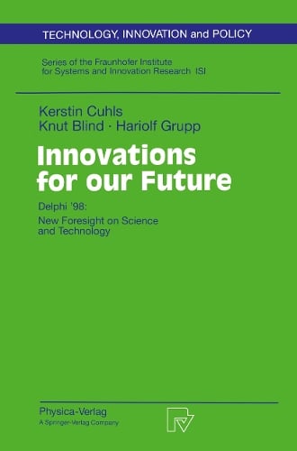 Innovations for our Future