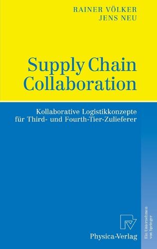 Supply Chain Collaboration