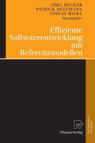 Effiziente Softwareentwicklung mit Referenzmodellen