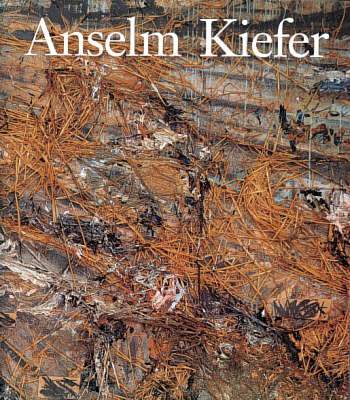 Anselm Kiefer