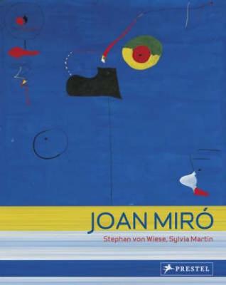 Joan Miro: Snail Woman Flower Star