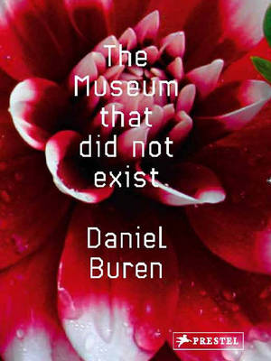 The Museum That Did Not Exist