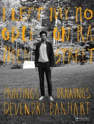 Devendra Banhart