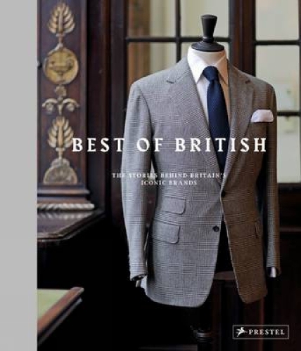 The Best of British