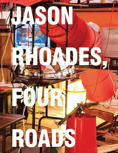 Jason Rhoades