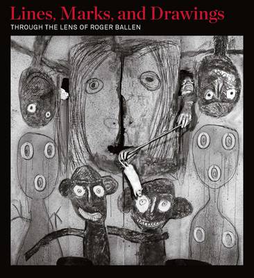 Lines, Marks and Drawings
