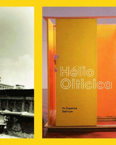 Helio Oiticica