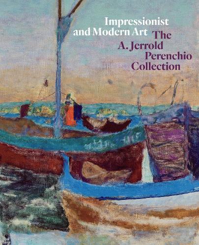 Impressionist and Modern Art