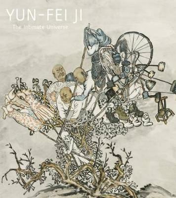 Yun-Fei Ji