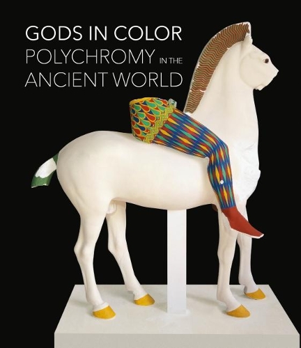 Gods in Colour
