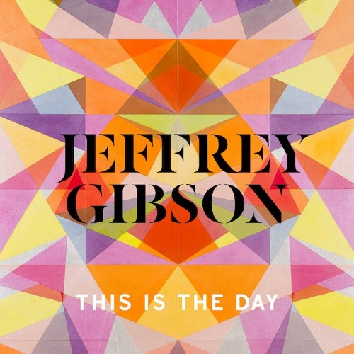 Jeffrey Gibson