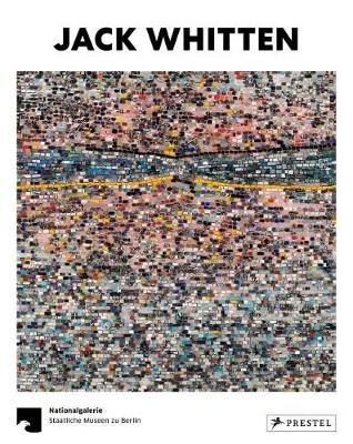 Jack Whitten