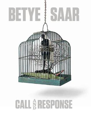 Betye Saar