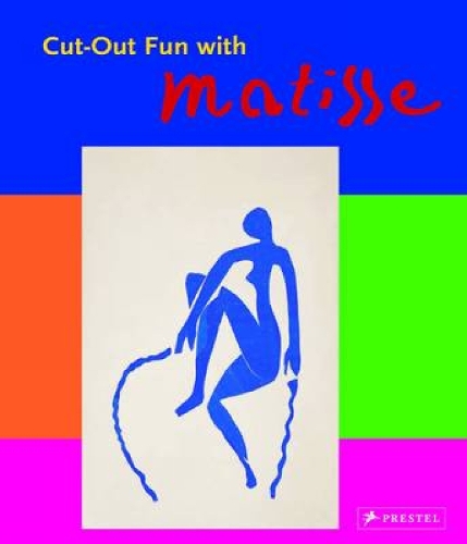Cut-out Fun with Matisse
