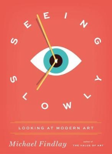 Seeing Slowly
