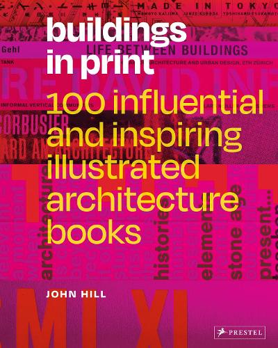 Buildings in Print