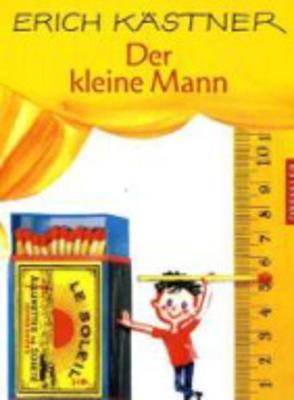 Der kleine Mann