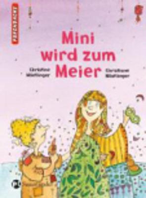 Mini Wird Zum Meier